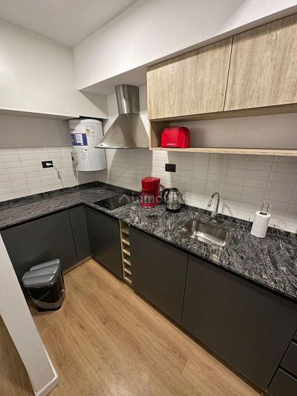 Departamento en Alquiler en Godoy Cruz, Mendoza
