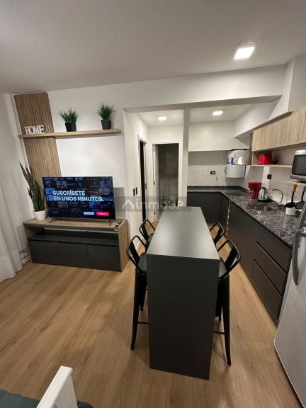 Departamento en Alquiler en Godoy Cruz, Mendoza