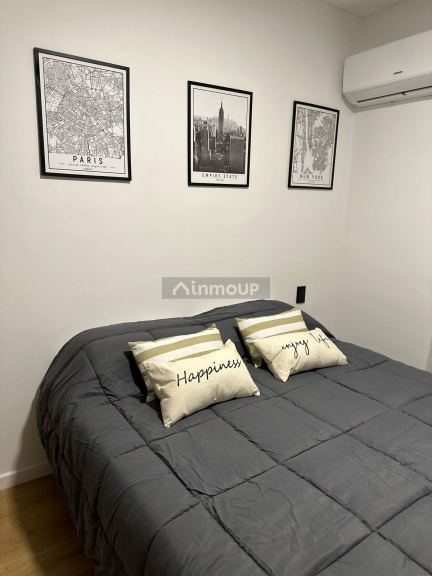 Departamento en Alquiler en Godoy Cruz, Mendoza
