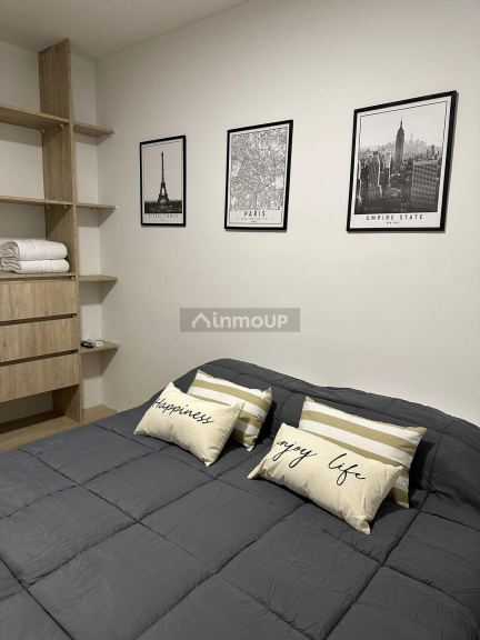 Departamento en Alquiler en Godoy Cruz, Mendoza