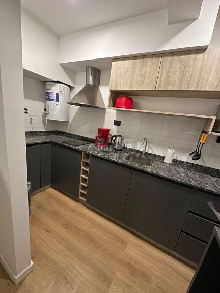 Departamento en Alquiler en Godoy Cruz, Mendoza
