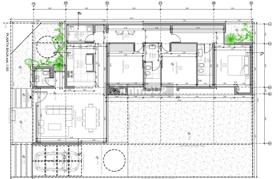 Casa en Venta en Maipu, Mendoza