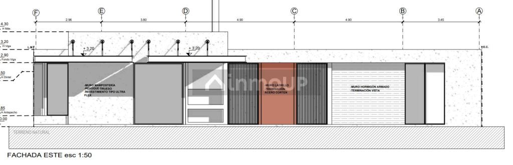 Casa en Venta en Maipu, Mendoza