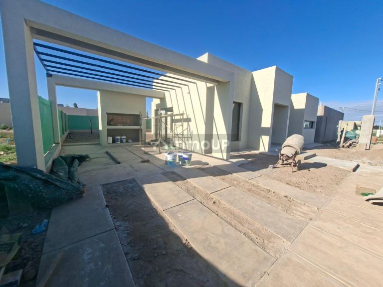 Casa en Alquiler en Lujan de Cuyo, Mendoza