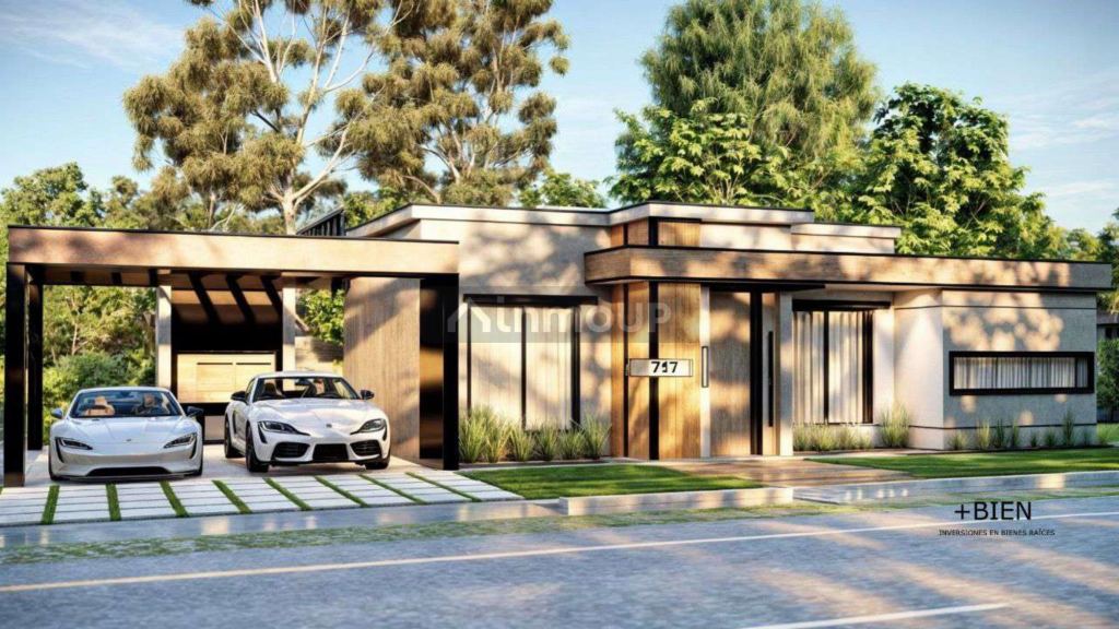 Casa en Alquiler en Lujan de Cuyo, Mendoza