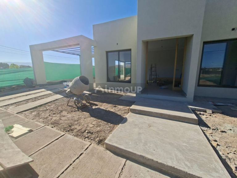 Casa en Alquiler en Lujan de Cuyo, Mendoza