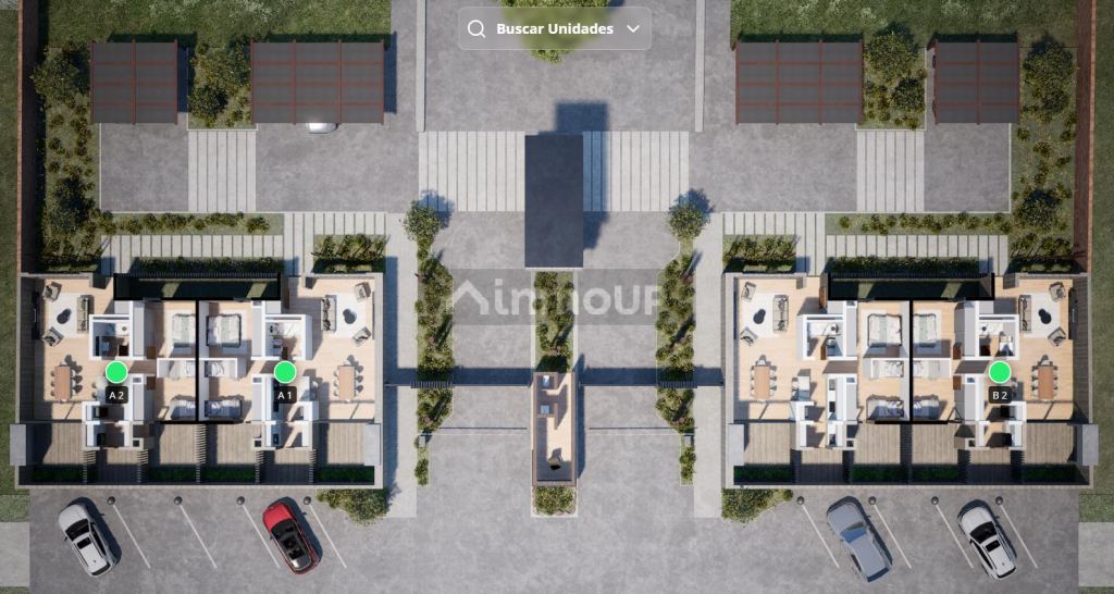 Departamento en Venta en Maipu, Mendoza