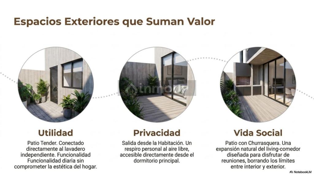 Departamento en Venta en Maipu, Mendoza