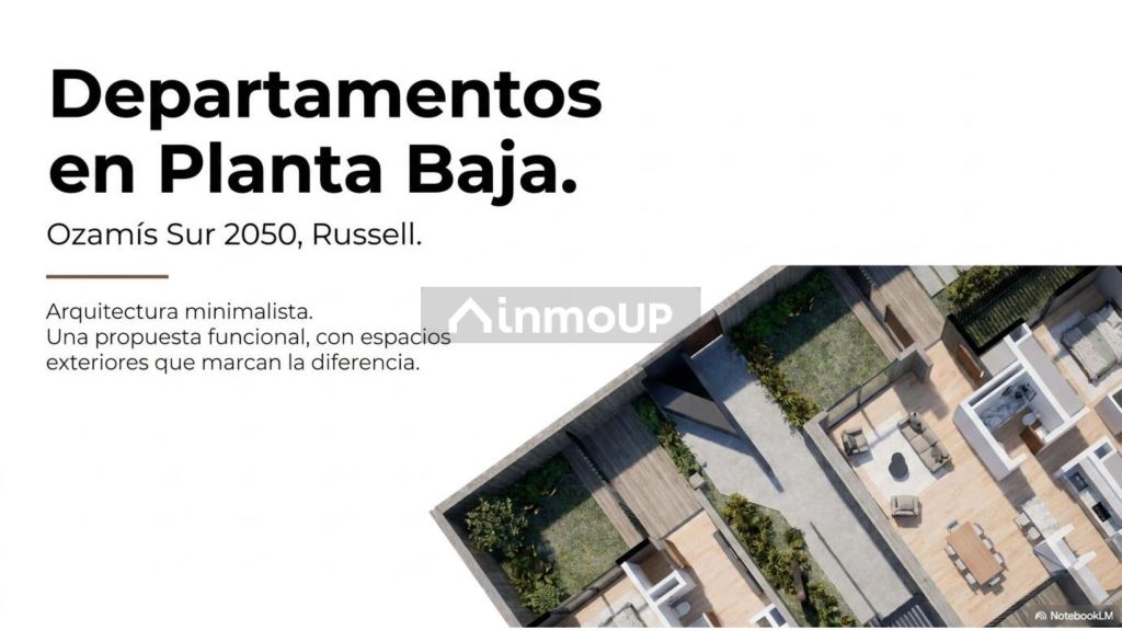 Departamento en Venta en Maipu, Mendoza