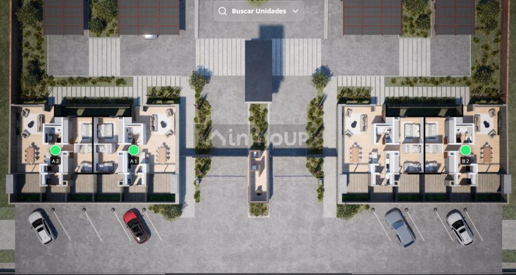 Departamento en Venta en Maipu, Mendoza