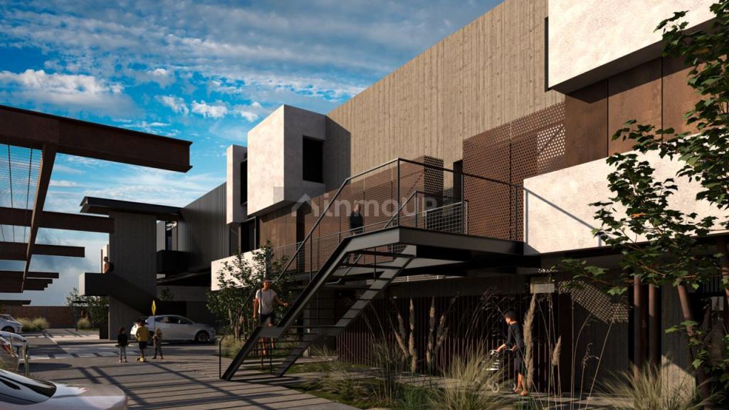 Duplex en Venta en Maipu, Mendoza