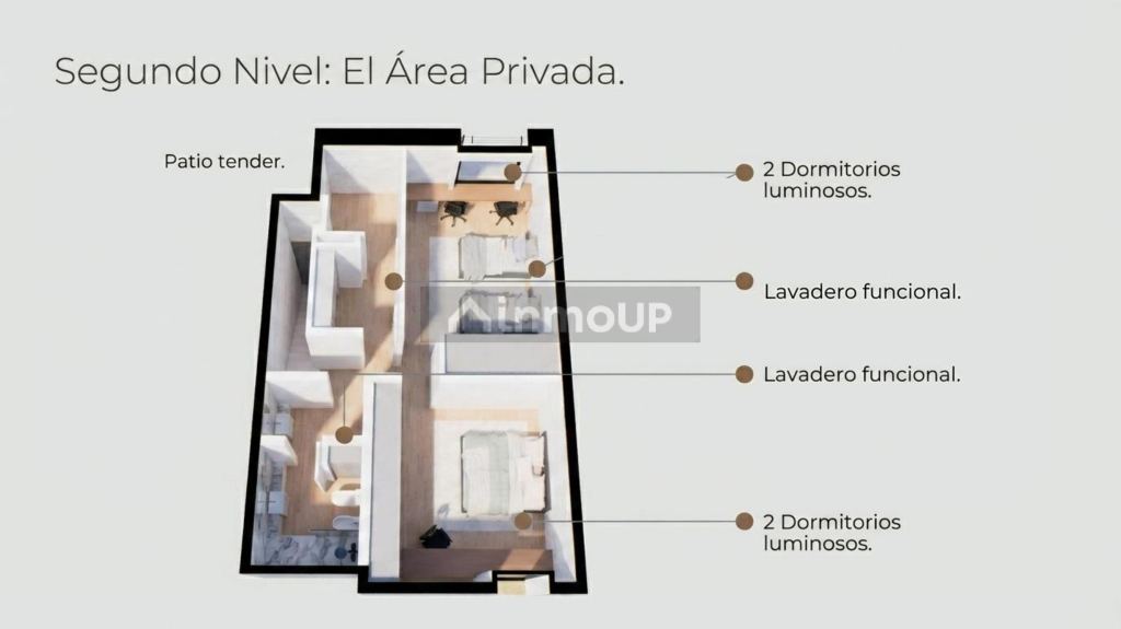 Duplex en Venta en Maipu, Mendoza