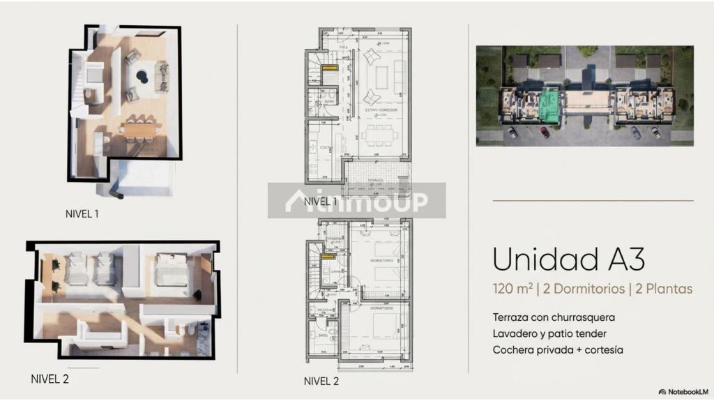 Duplex en Venta en Maipu, Mendoza