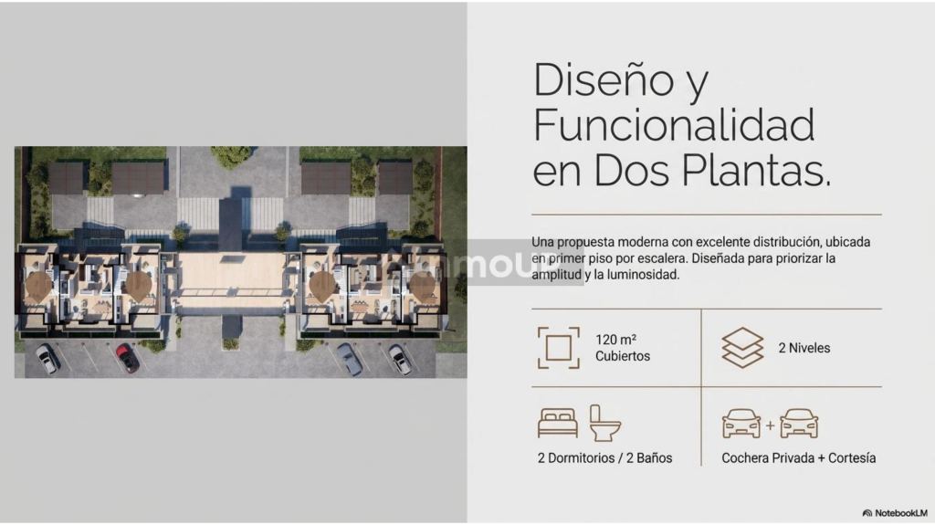 Duplex en Venta en Maipu, Mendoza