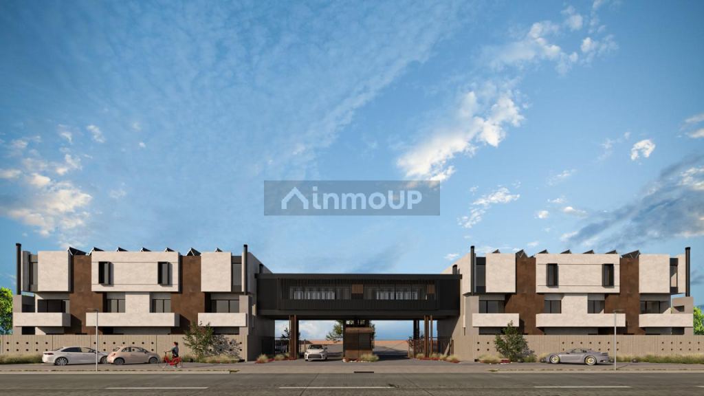 Duplex en Venta en Maipu, Mendoza