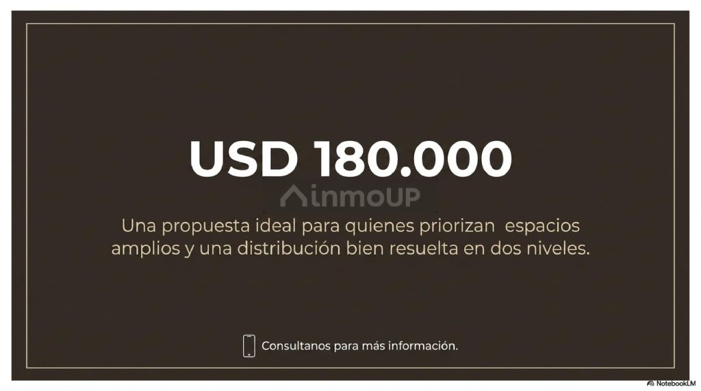 Duplex en Venta en Maipu, Mendoza