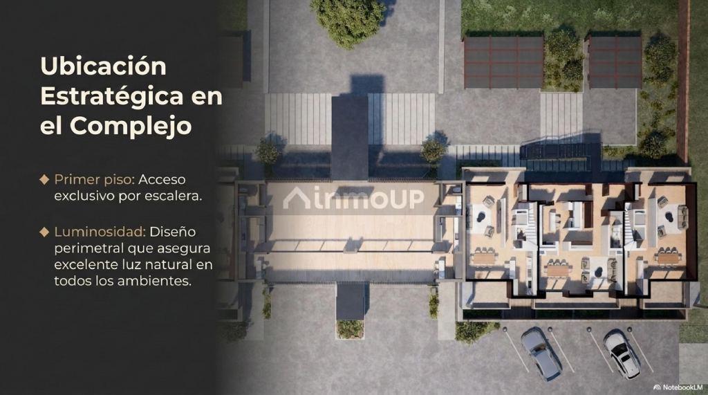 Duplex en Venta en Maipu, Mendoza