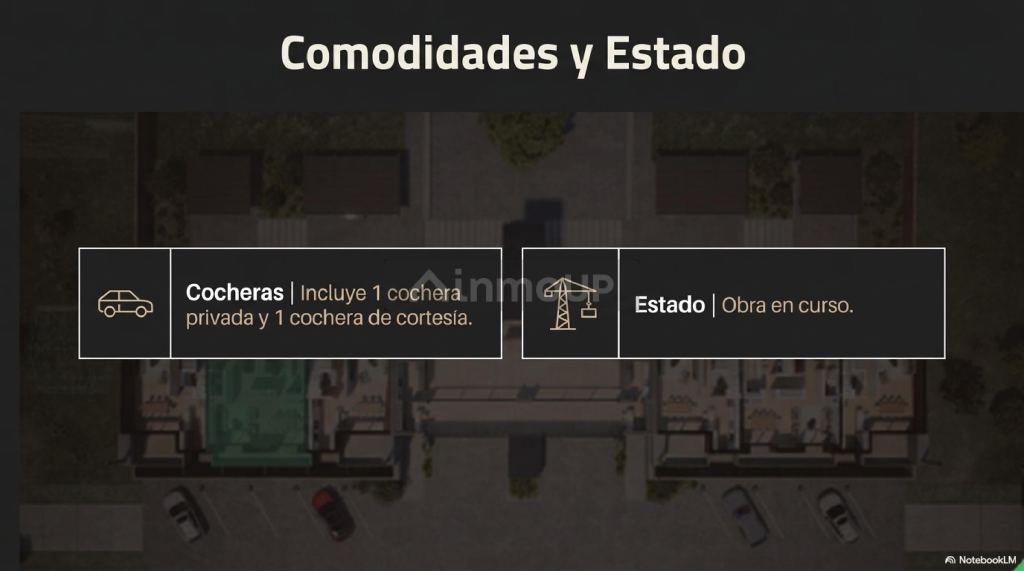 Duplex en Venta en Maipu, Mendoza