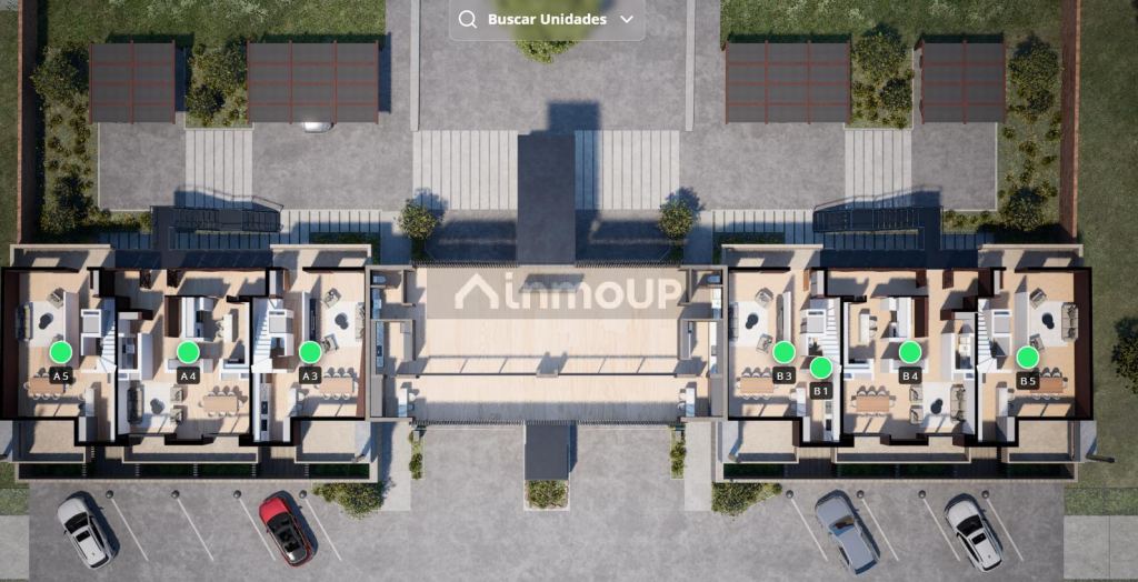 Duplex en Venta en Maipu, Mendoza