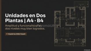 Maipu Ozamis Sur 2050 - DUPLEX3