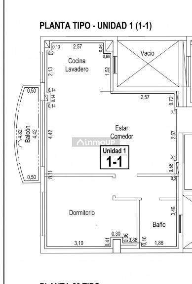 Departamento en Venta en Godoy Cruz, Mendoza