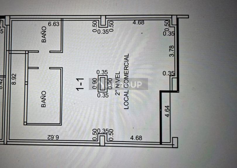 Local Comercial en Venta en Capital, Mendoza