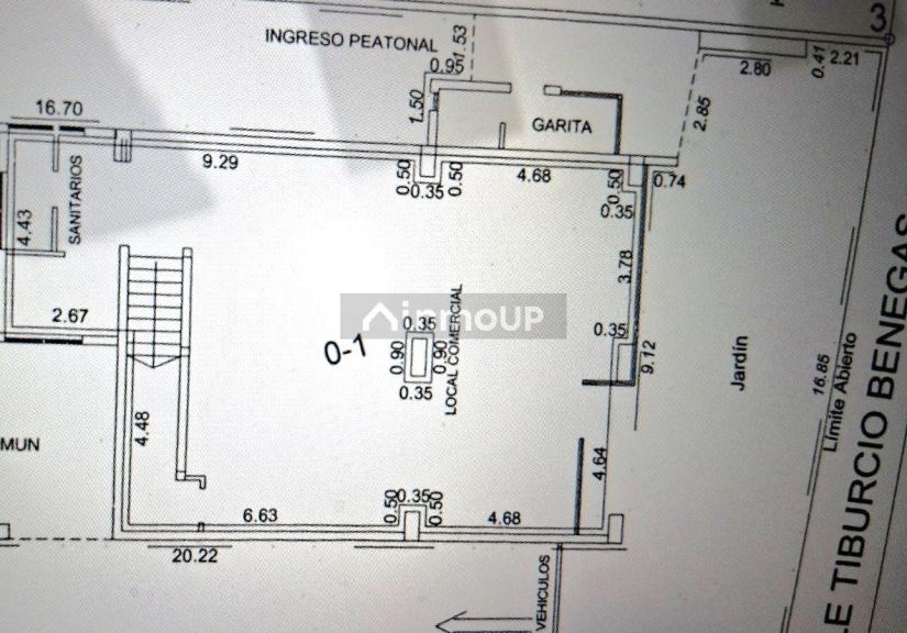 Local Comercial en Venta en Capital, Mendoza