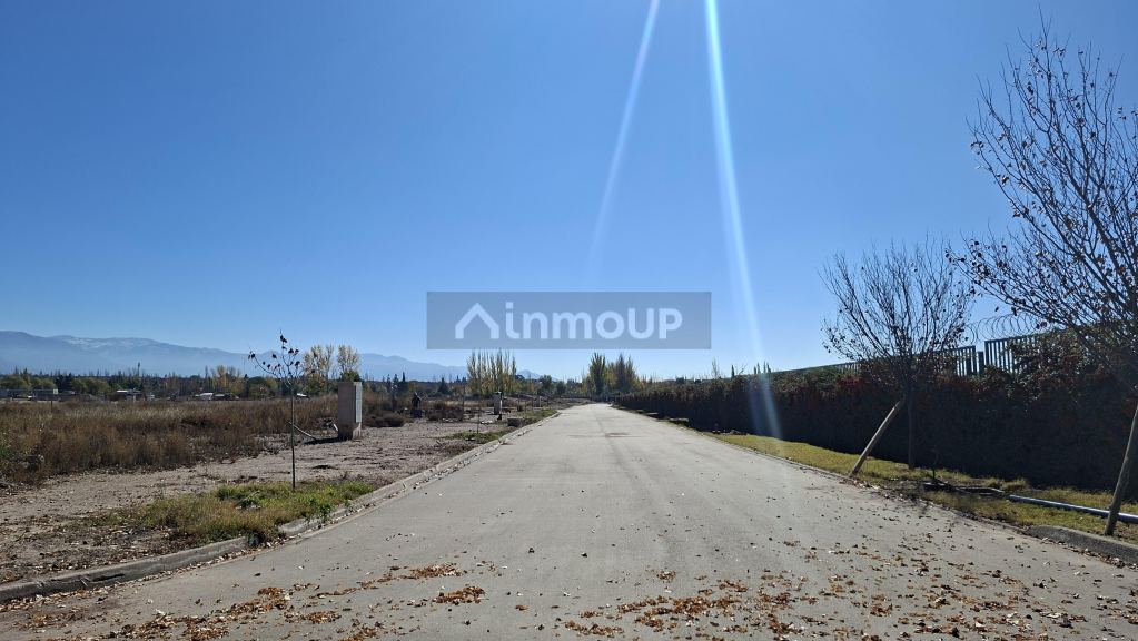 Lote en Venta en Lujan de Cuyo, Mendoza