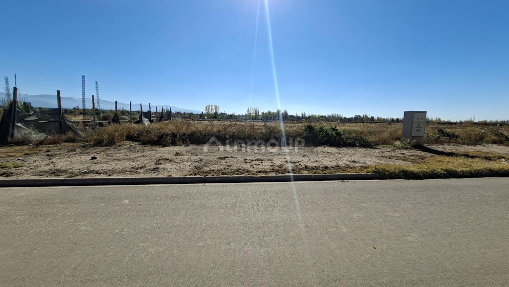 Lote en Venta en Lujan de Cuyo, Mendoza