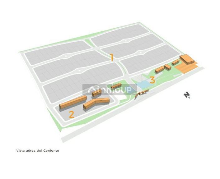 Lote en Venta en Lujan de Cuyo, Mendoza