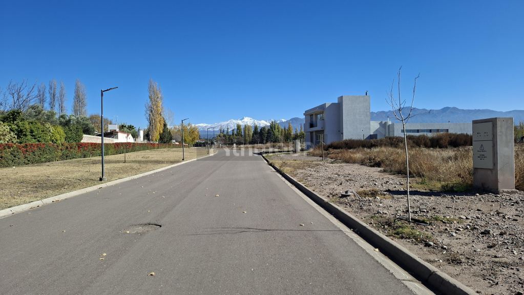 Lote en Venta en Lujan de Cuyo, Mendoza