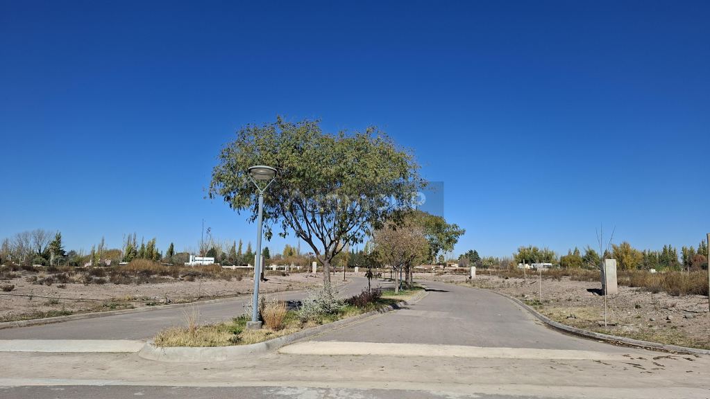 Lote en Venta en Lujan de Cuyo, Mendoza
