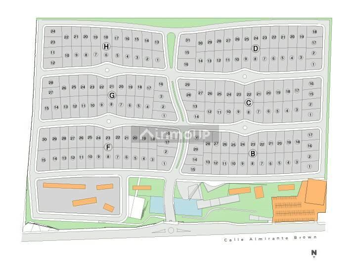 Lote en Venta en Lujan de Cuyo, Mendoza
