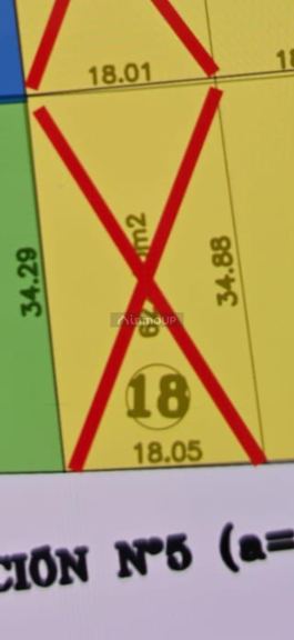 Lote en Venta en Lujan de Cuyo, Mendoza