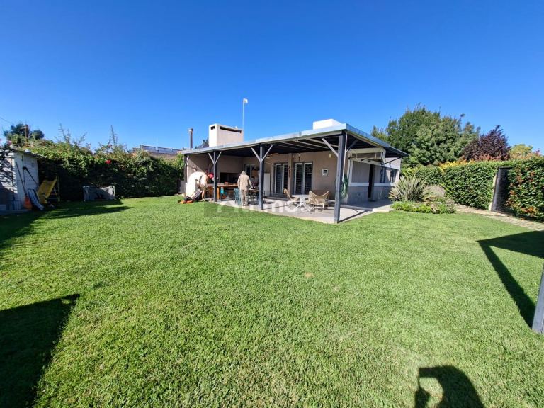 Casa en Alquiler en Lujan de Cuyo, Mendoza