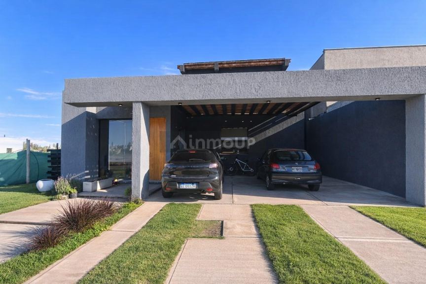 Casa en Venta en Lujan de Cuyo, Mendoza