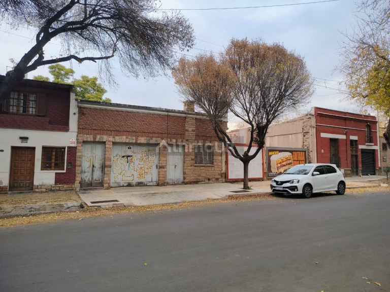 Lote en Venta en Capital, Mendoza