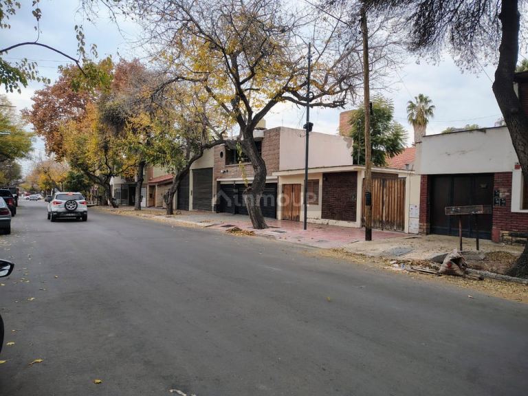 Lote en Venta en Capital, Mendoza