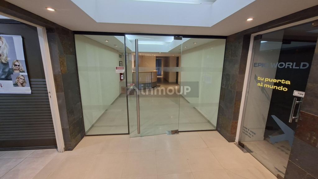 Oficina en Venta en Capital, Mendoza