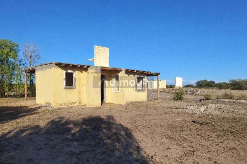 Finca en Venta en Rivadavia, Mendoza