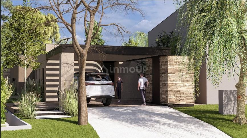 Casa en Venta en Lujan de Cuyo, Mendoza