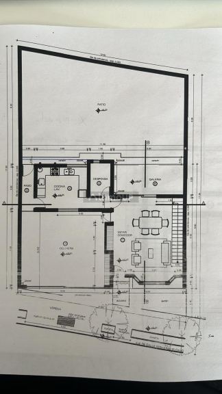Casa en Venta en Lujan de Cuyo, Mendoza