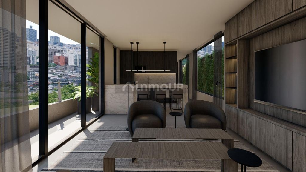 Departamento en Venta en Capital, Mendoza