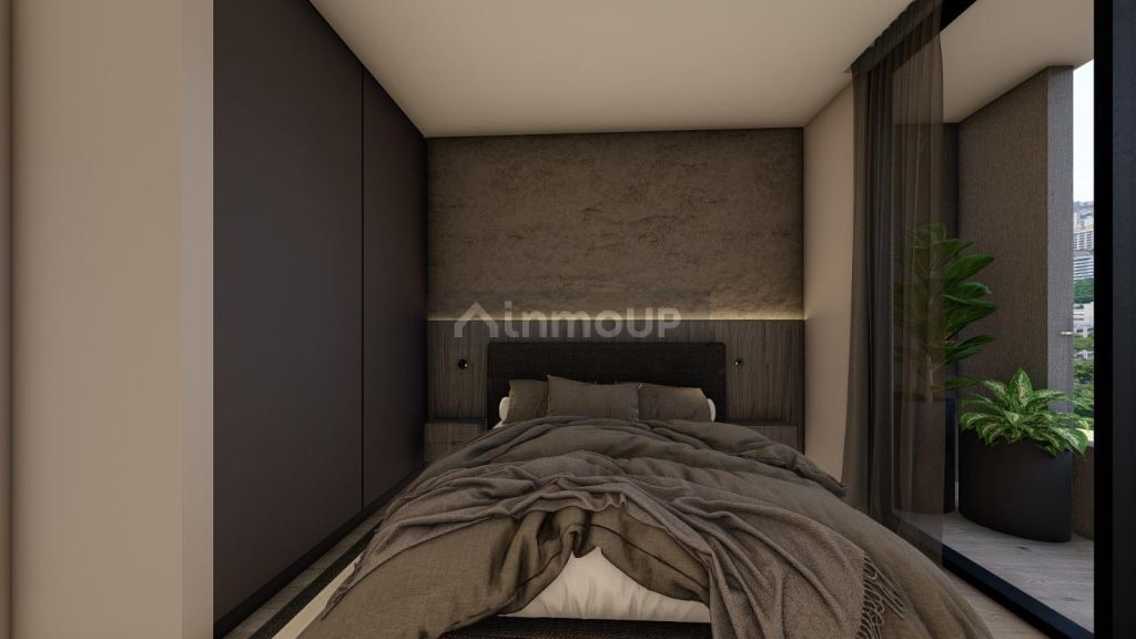 Departamento en Venta en Capital, Mendoza