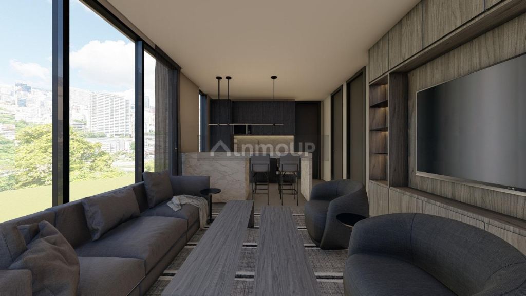 Departamento en Venta en Capital, Mendoza