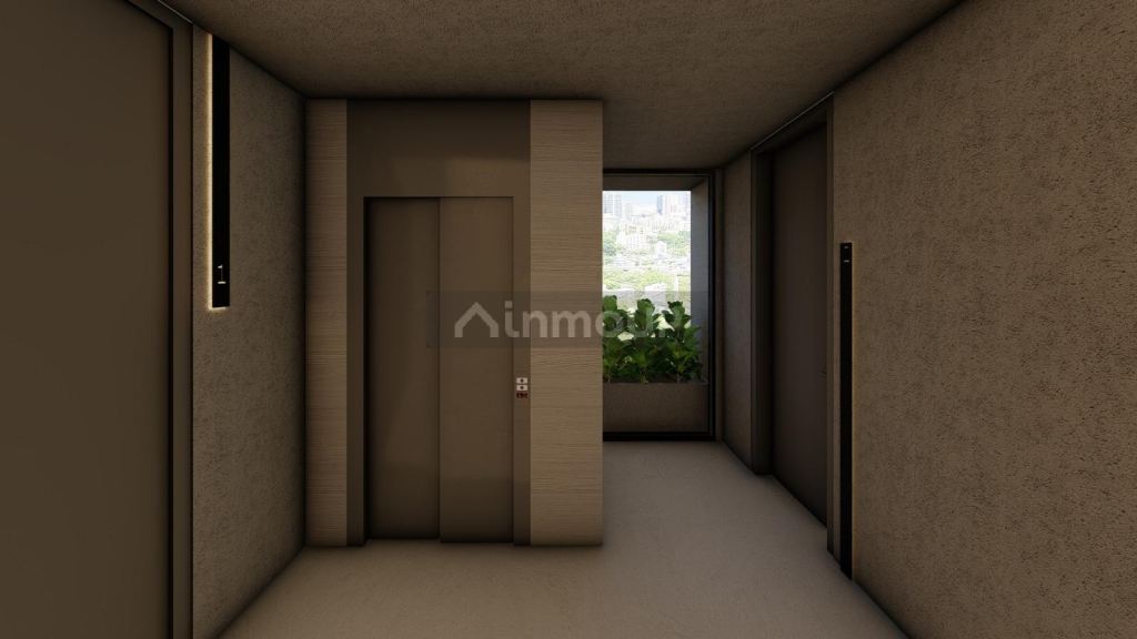 Departamento en Venta en Capital, Mendoza