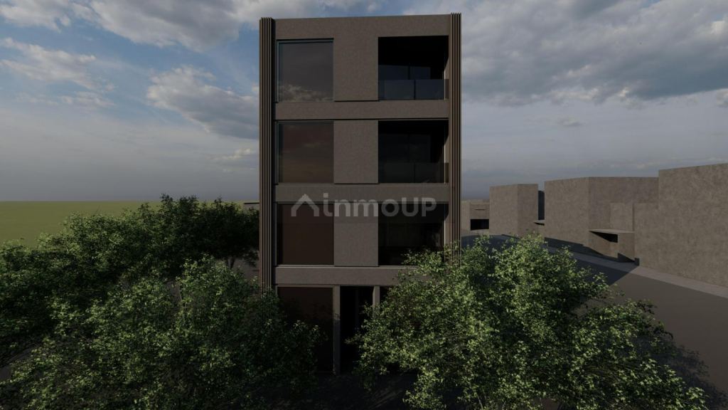 Departamento en Venta en Capital, Mendoza