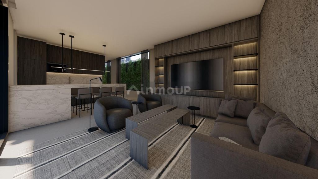 Departamento en Venta en Capital, Mendoza