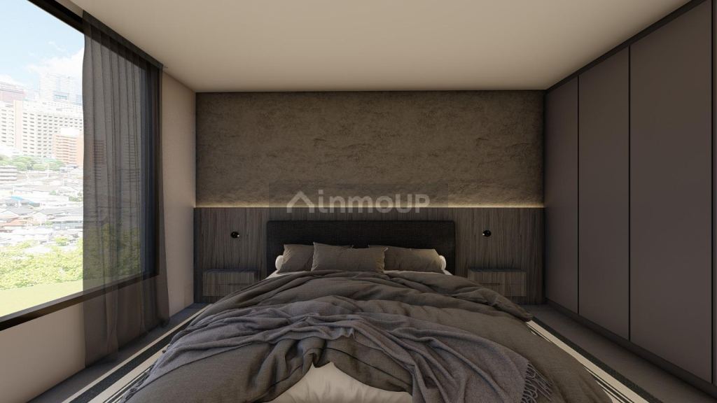 Departamento en Venta en Capital, Mendoza
