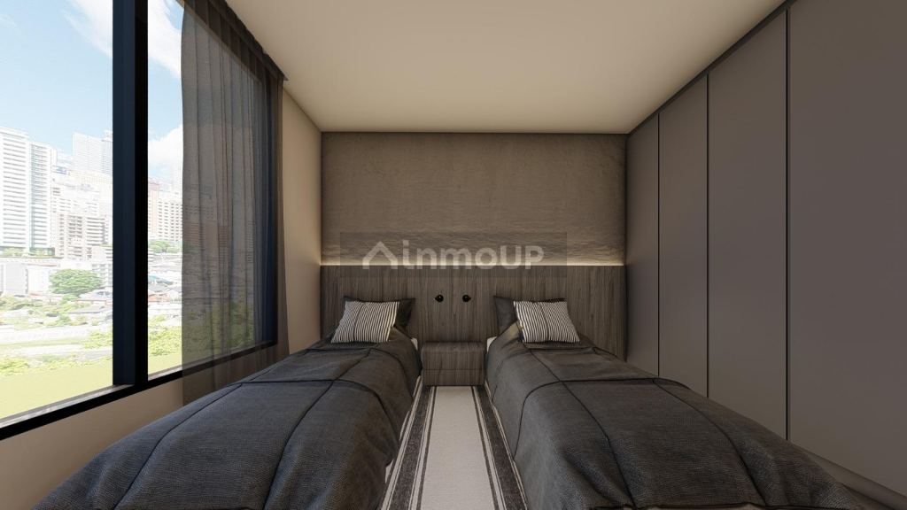 Departamento en Venta en Capital, Mendoza